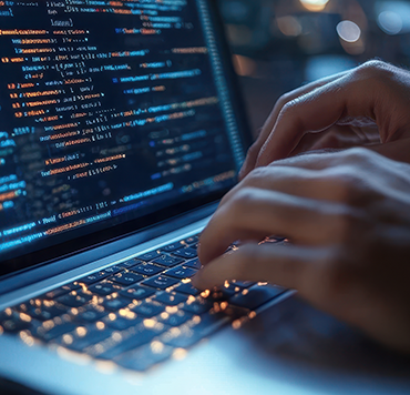 Développement backend