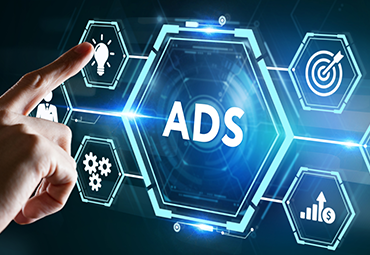 Landing pages