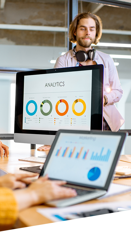 Les fondamentaux du marketing digital
