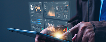 Technologies web modernes